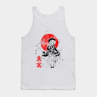 Oni 32 Tank Top